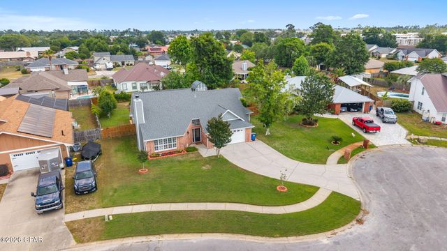4032 Mary Louise Drive, Panama City, FL 32405