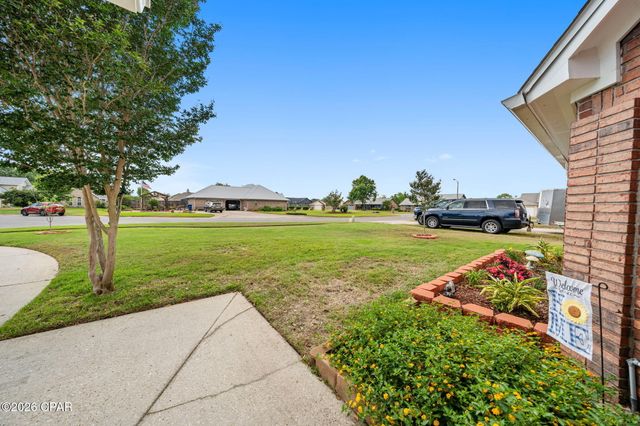 4032 Mary Louise Drive, Panama City, FL 32405
