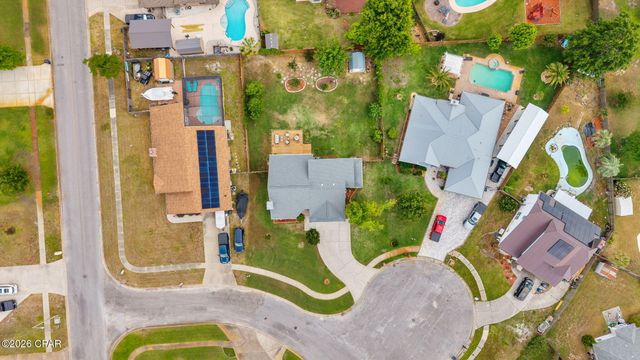 4032 Mary Louise Drive, Panama City, FL 32405