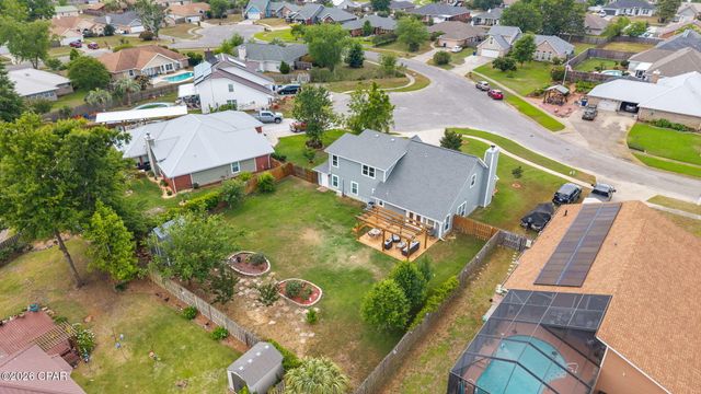4032 Mary Louise Drive, Panama City, FL 32405