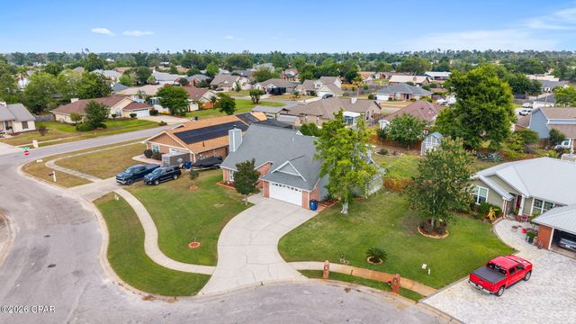 4032 Mary Louise Drive, Panama City, FL 32405