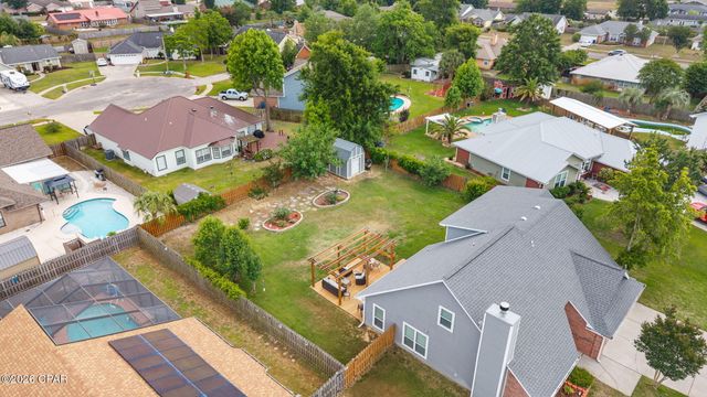 4032 Mary Louise Drive, Panama City, FL 32405
