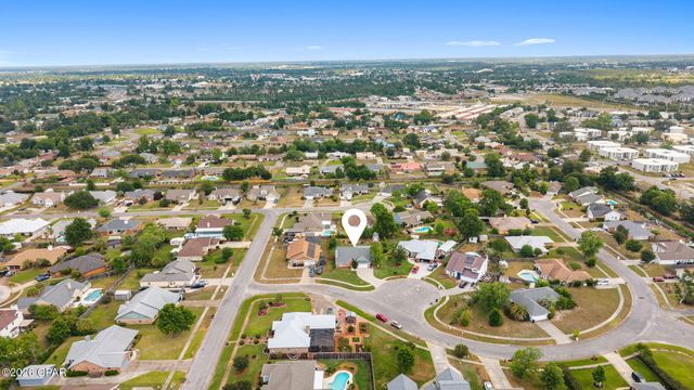 4032 Mary Louise Drive, Panama City, FL 32405