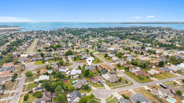4032 Mary Louise Drive, Panama City, FL 32405