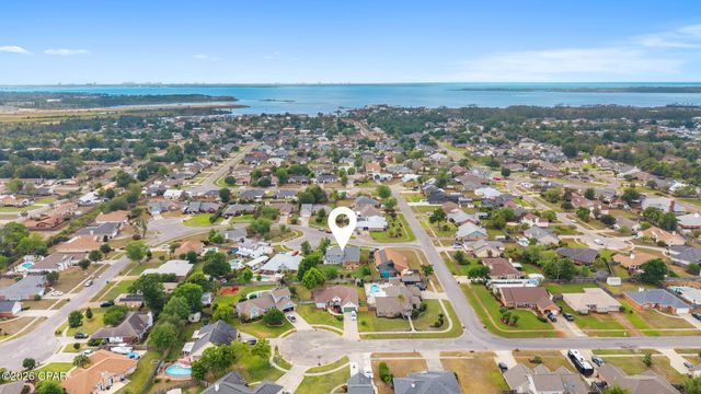 4032 Mary Louise Drive, Panama City, FL 32405