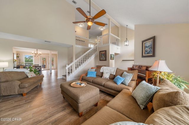 4032 Mary Louise Drive, Panama City, FL 32405
