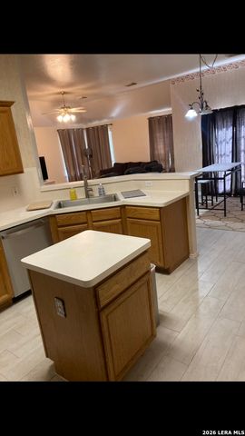 14934 Gateview, San Antonio, TX 78248