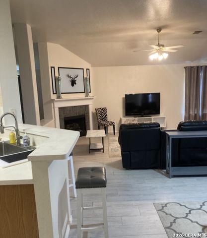 14934 Gateview, San Antonio, TX 78248