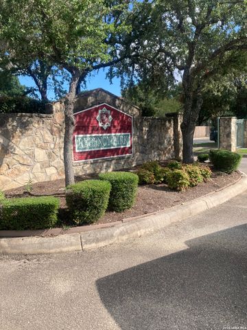 14934 Gateview, San Antonio, TX 78248