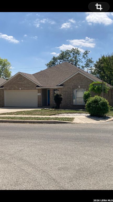 14934 Gateview, San Antonio, TX 78248