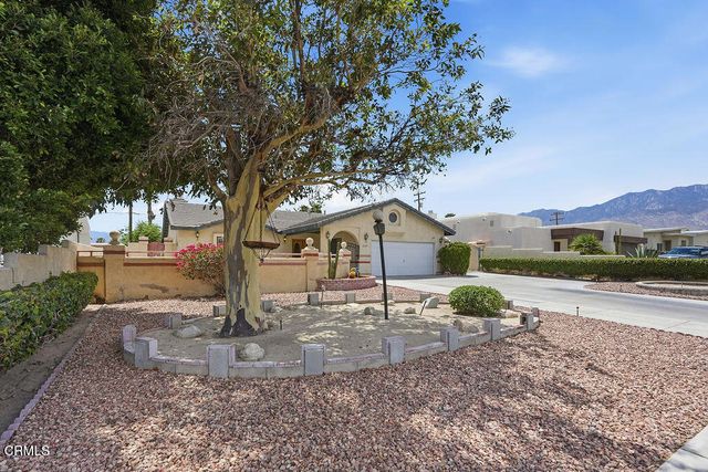 68125 Vista Chino, Cathedral City, CA 92234