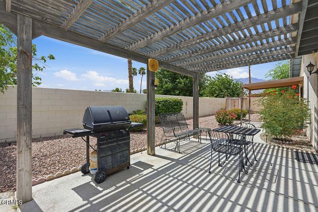 68125 Vista Chino, Cathedral City, CA 92234