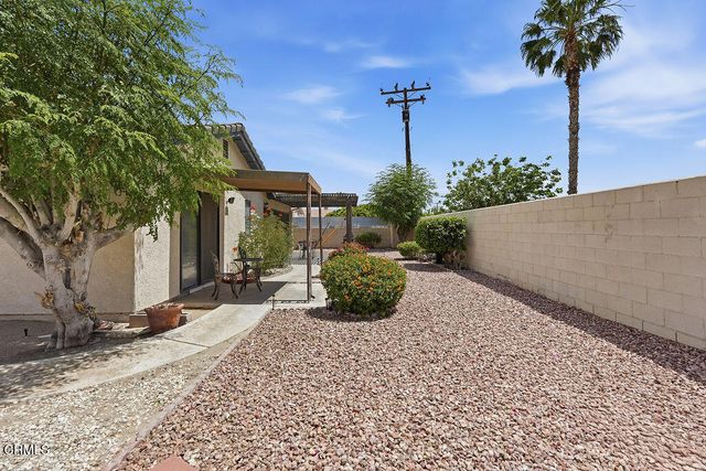 68125 Vista Chino, Cathedral City, CA 92234