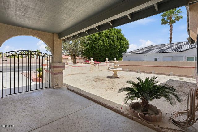 68125 Vista Chino, Cathedral City, CA 92234