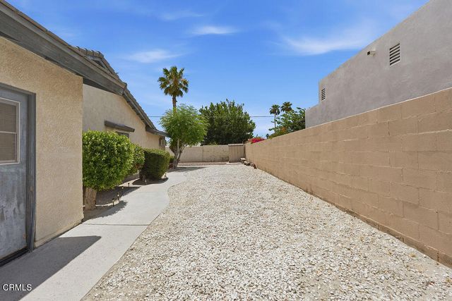 68125 Vista Chino, Cathedral City, CA 92234