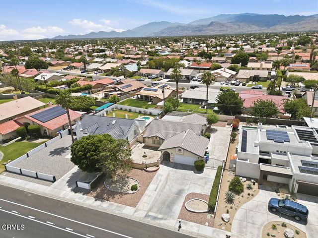 68125 Vista Chino, Cathedral City, CA 92234