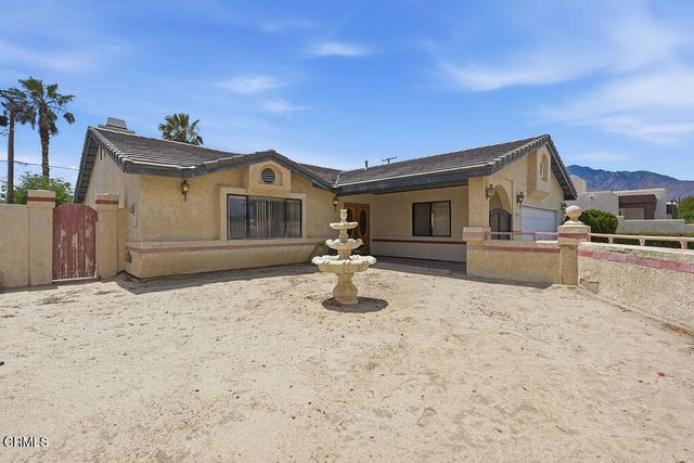 68125 Vista Chino, Cathedral City, CA 92234