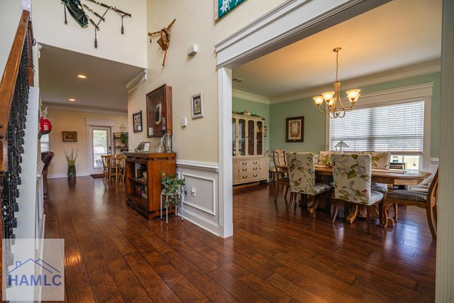 14 Way Station Way NE, Ludowici, GA 31316