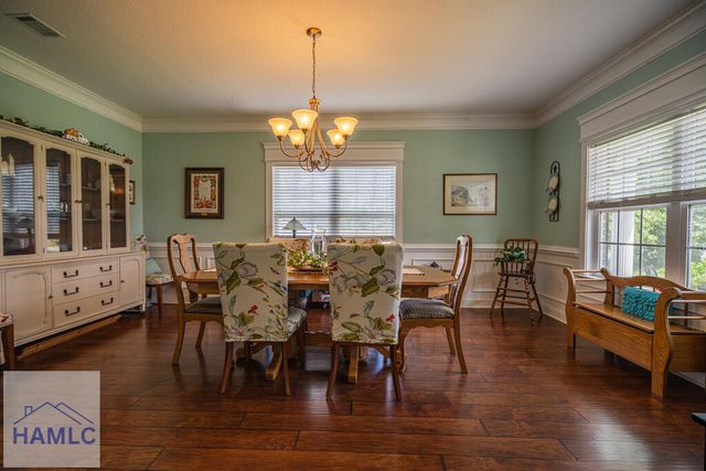 14 Way Station Way NE, Ludowici, GA 31316