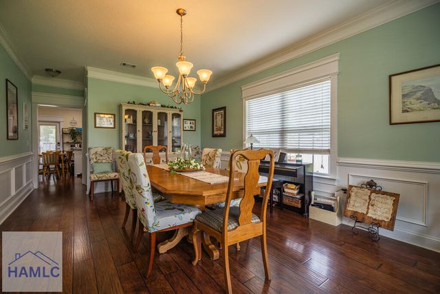 14 Way Station Way NE, Ludowici, GA 31316