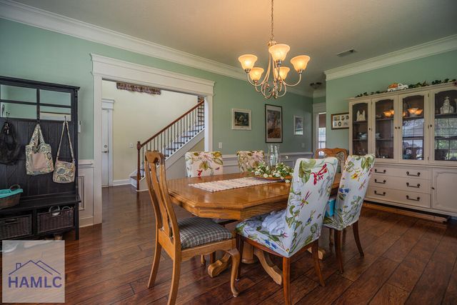 14 Way Station Way NE, Ludowici, GA 31316