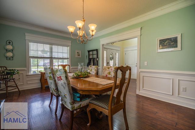 14 Way Station Way NE, Ludowici, GA 31316