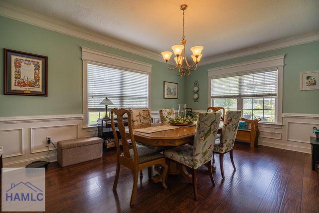 14 Way Station Way NE, Ludowici, GA 31316