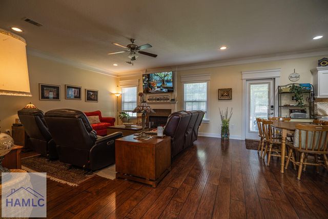 14 Way Station Way NE, Ludowici, GA 31316
