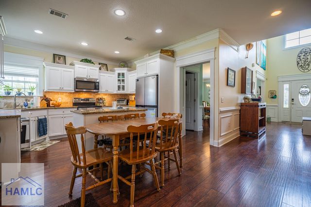 14 Way Station Way NE, Ludowici, GA 31316