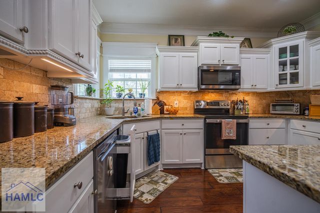 14 Way Station Way NE, Ludowici, GA 31316