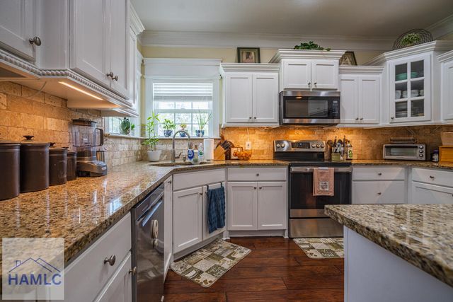 14 Way Station Way NE, Ludowici, GA 31316