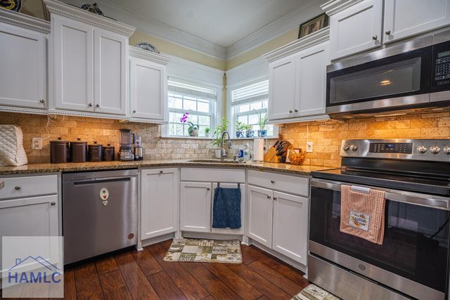 14 Way Station Way NE, Ludowici, GA 31316