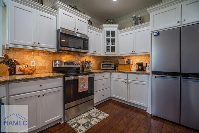 14 Way Station Way NE, Ludowici, GA 31316