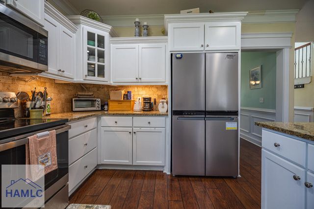 14 Way Station Way NE, Ludowici, GA 31316