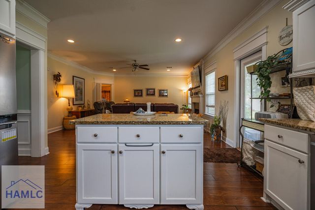 14 Way Station Way NE, Ludowici, GA 31316