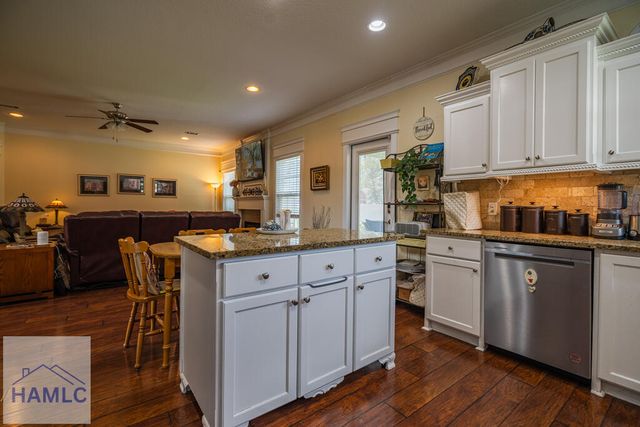 14 Way Station Way NE, Ludowici, GA 31316