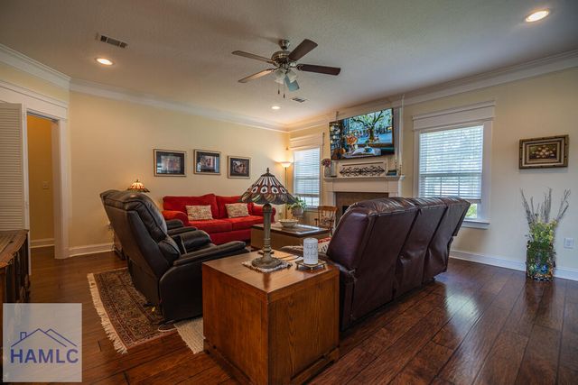 14 Way Station Way NE, Ludowici, GA 31316