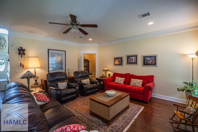 14 Way Station Way NE, Ludowici, GA 31316