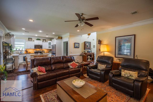 14 Way Station Way NE, Ludowici, GA 31316