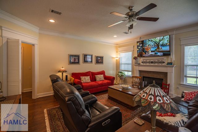 14 Way Station Way NE, Ludowici, GA 31316