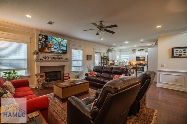 14 Way Station Way NE, Ludowici, GA 31316