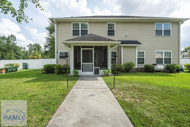 14 Way Station Way NE, Ludowici, GA 31316