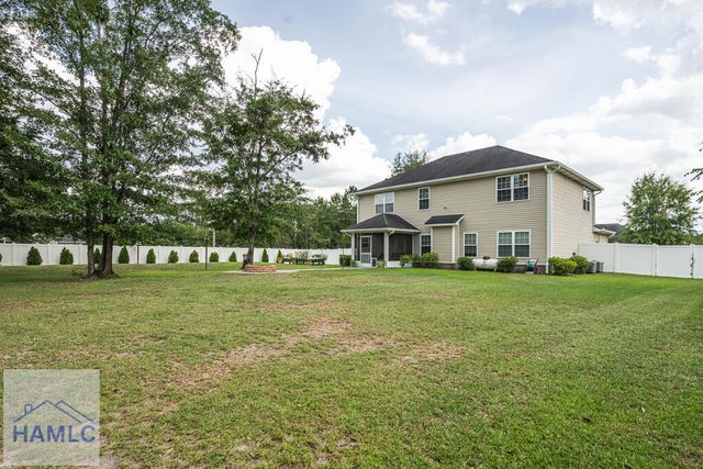 14 Way Station Way NE, Ludowici, GA 31316