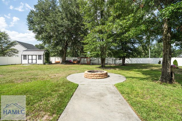 14 Way Station Way NE, Ludowici, GA 31316