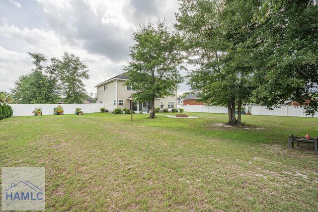 14 Way Station Way NE, Ludowici, GA 31316