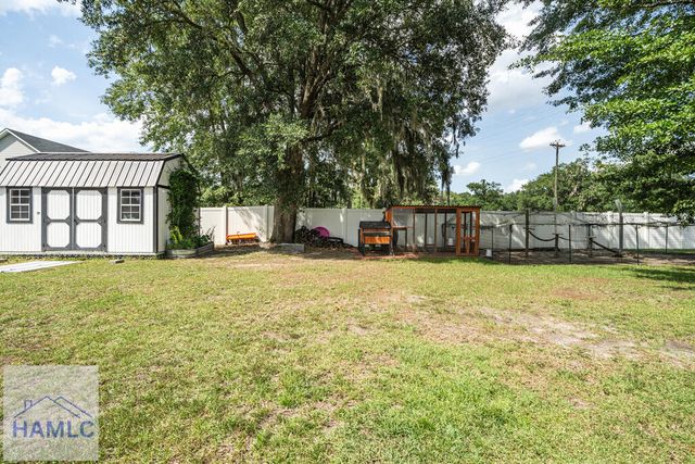 14 Way Station Way NE, Ludowici, GA 31316