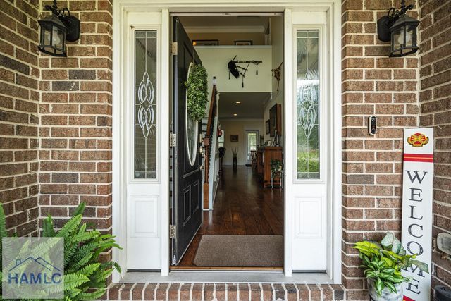 14 Way Station Way NE, Ludowici, GA 31316