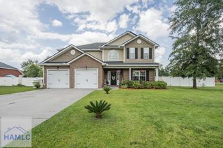 14 Way Station Way NE, Ludowici, GA 31316