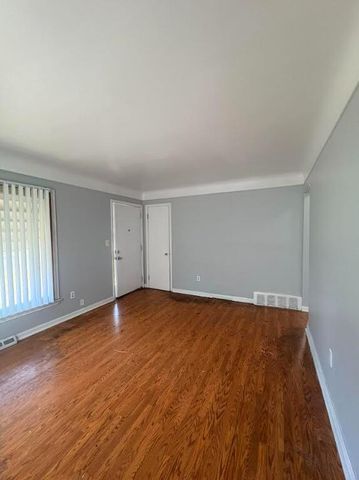 19961 Pinehurst Street, Detroit City, MI 48221