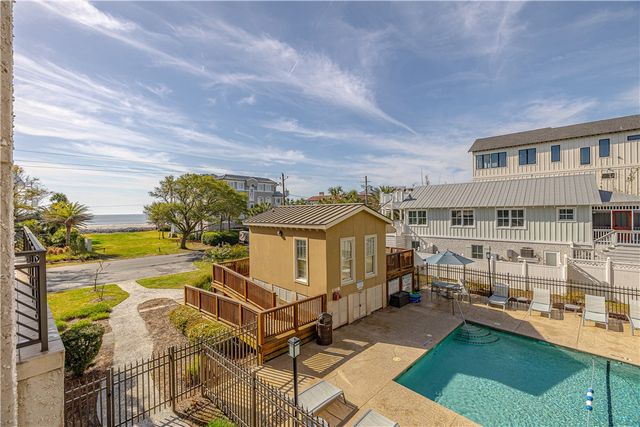 1015 Beachview Drive 205, St Simons Island, GA 31522